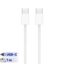 کابل USB-C اپل مدل 60W-c طول 1 متر