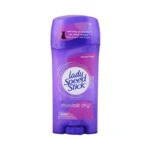 مام ضد تعریق زنانه لیدی اسپید مدل Shower Fresh Invisible Dry وزن 65 گرم