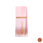 رژگونه مایع شیگلم مدل Bloom Birthday Suit