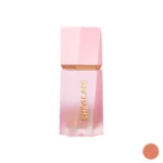 رژگونه مایع شیگلم مدل Bloom Hush Hush