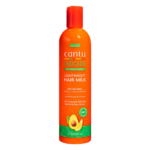ماسک و مراقبت موی فر و مجعد کانتو مدل Curls حجم 340 میلی‌لیتر حاوی شی باتر، نارگیل و ماکادمیا نرم‌کننده، مرطوب‌کننده و آبرسان قوی، جلوگیری از وز شدن مو و مناسب موهای آسیب‌دیده و کم‌حجم
