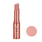 بالم لب تینت گلدن رس مدل TINTED شماره 01 بافت نرم و سبک، حاوی ویتامین E و عصاره، محافظت SPF 15، رطوبت‌رسانی قوی، ماندگاری بالا و نمای نسبتا براق